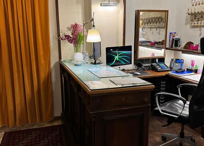 Hotel Guerrato Venise